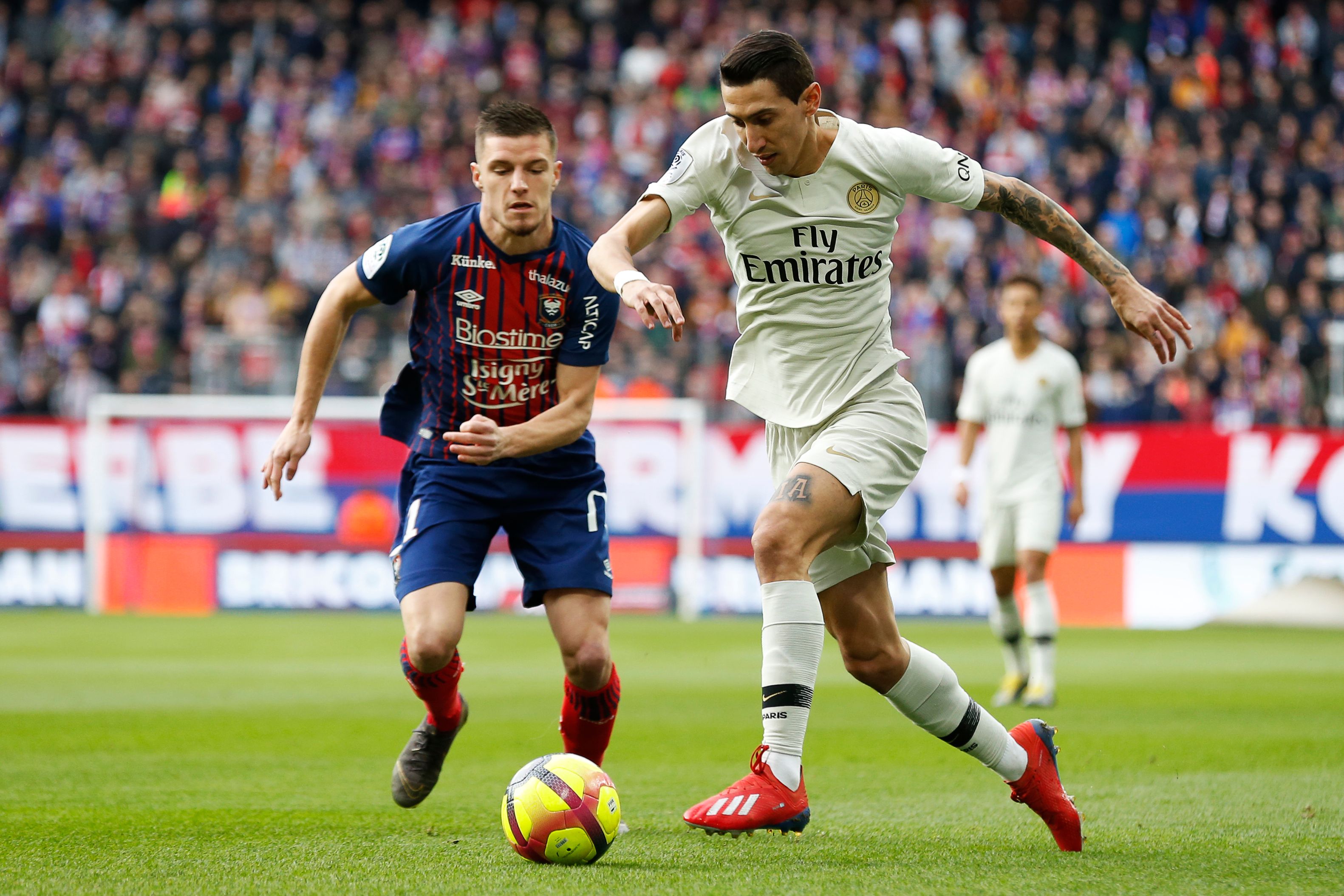 马特拉齐谈抽签：意大利没有轻松的比赛，两天集训时间不够用