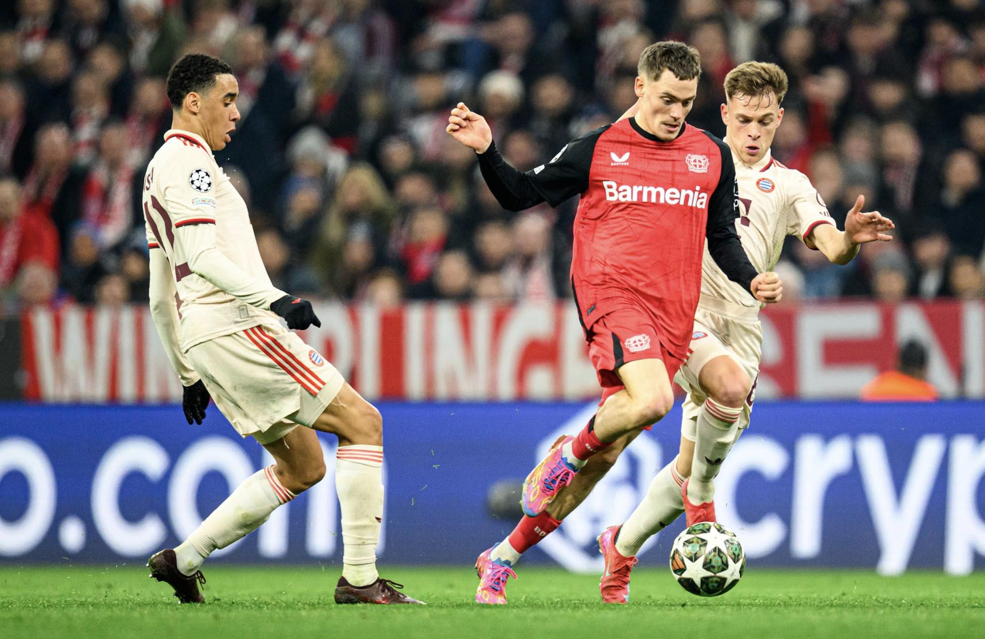 等姆总的可以先睡了？姆巴佩未参加赛前热身训练