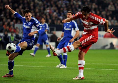 特德斯科：德布劳内能发现其他人发现不了的空当，并传出好球