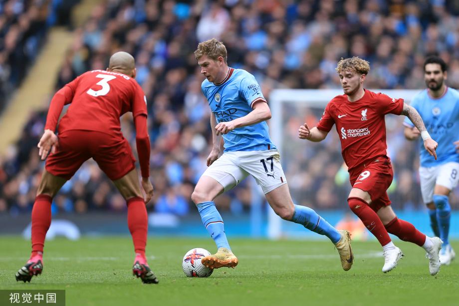 3-0！14亿豪门终结3连平紧追领头羊 神锋两记世界波15轮狂轰16球