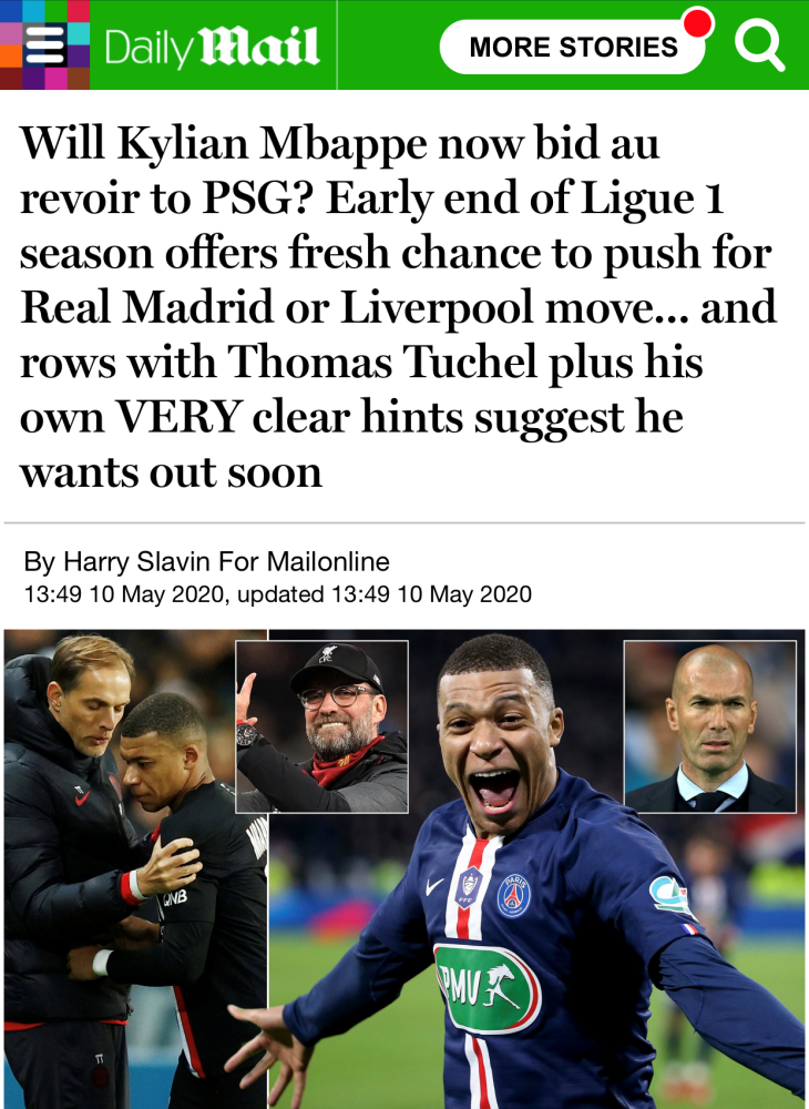 5拦截3解围，官方：赫拉芬贝赫当选利物浦vs国米一役全场最佳