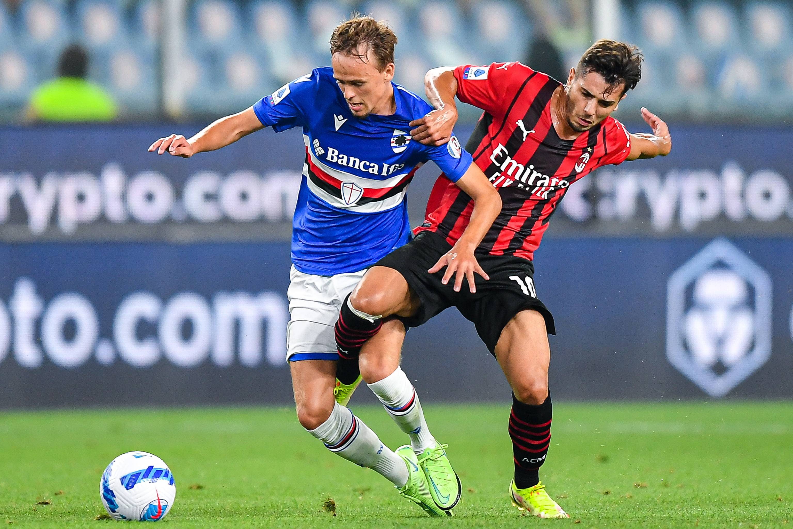 迪洛伦佐：这三个月我们已展现不同面貌，接下来准备好附加赛