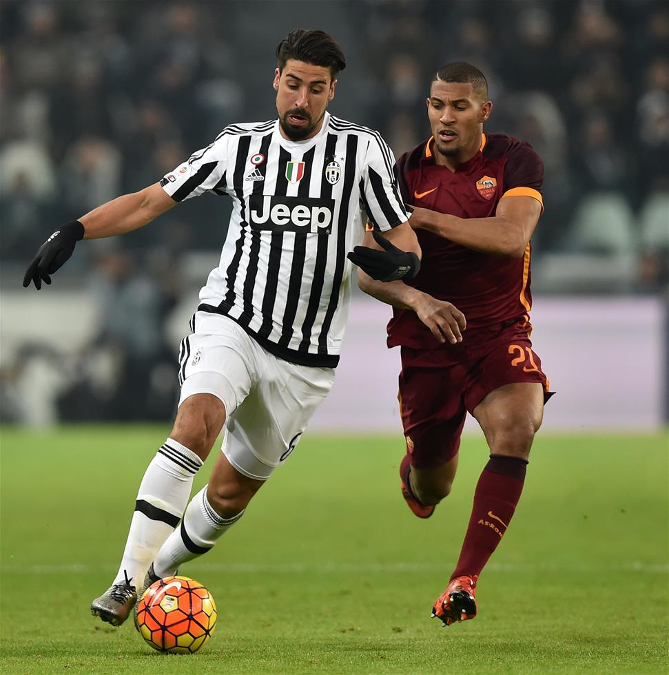 马德兴：上海体院有高端实验室，U18男足身体检测后会建档