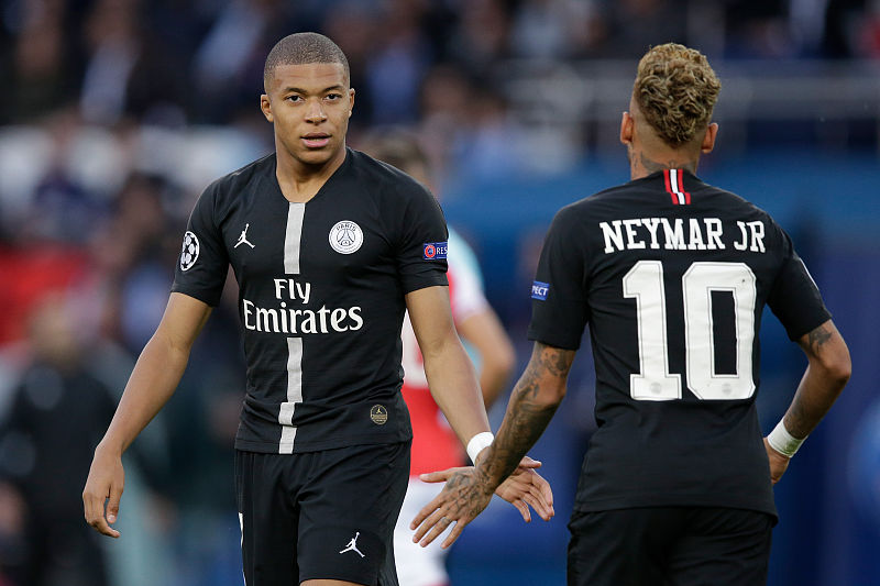 外媒：阿什拉夫对在非洲杯前回归保持乐观